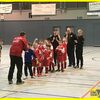 Beschallung beim TSV Hallenturnier