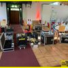 03.05.2019 Hochzeit in der Kapelle im Dorint Parkhotel in Siegen-Geisweid
