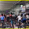 05.+ 06.08.2022 Bike Indoorcycling Spendenmarathon, Burbach