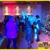 2013-12-20; Weihnachtsfeier einer Siegener Textilservice Firma