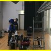 Lichttechnik Konzert Klangfarben