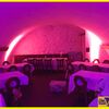 30.09.2017 50. Geburtstagsparty im Gewölbekeller der Wasserburg in Netphen-Hainchen