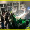 10.03.2023 Neuwagen Präsentation Hyundai Hoppmann Autowelt, Neunkirchen
