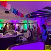 15.04.2023 60. Geburtstag Restaurant Gartenhaus Siegen