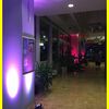Grillfeier im Fitnessstudio Health City in Siegen