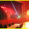 2016-08-13 Schützenfest in der Weißtalhalle in Siegen