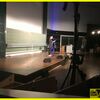 16.05.2017 5. Hörsaal Slam im Audimax auf dem Campus Adolf-Reichwein (AR) der Uni Siegen