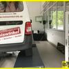 Firmenfeier im KFZ-Sachverständigenbüro Meiswinkel in Siegen