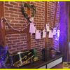 2016-06-18; 50. Geburtstag in der Remise in Hainchen