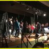 Lichttechnik Konzert Klangfarben