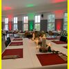 16.10.2021 Hochzeit Dorfgemeinschaftshaus Würgendorf, Burbach