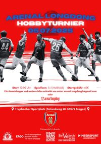 Hobbytunier am 05.07.2025