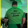 03.02.2024 Indoorcycling Spendenmarathon T1 Ärztehaus Neunkirchen
