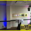 2015-06-06: Hochzeit; Berghotel Johanneshöhe, Siegen