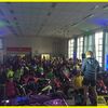 19. + 20.02.2016; Audi BKK Indoorcycling Spendenmarathon , Mehrzweckhalle Salchendorf