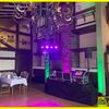 10.10.2020  Hochzeit im Hotel zum weißen Stein, Kirchen