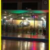 2016-10-07 Beleuchtung für Kurswochenende im Health City Fitnesscenter