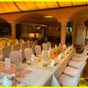 18.09.2021 Hochzeit in der Pfeffermühle im Raum „Toscana“, Siegen
