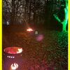 19.12.2025 Pfadfinder Weihnachtsmarkt im Wald auf der Ley