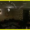 12.06.2019 Spiegelkugel im privaten Wohnzimmer