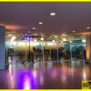 Kurswochenende im Fitnessstudio in Weidenau