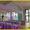 24.09.2021 Hochzeit im Gemeindezentrum in Rödgen-Obersdorf