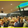 24.11.2017 Examensfeier Fakultät III im Audimax der Universität Siegen