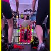 03.02.2024 Indoorcycling Spendenmarathon T1 Ärztehaus Neunkirchen