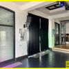 24.11.2024 neue LED RGB Partybeleuchtung, im Alten Feuerwehrhaus in Netphen