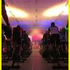 Audi BKK Indoorcycling Spendenmarathon 2017