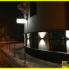 12.02.2018 Verkauf Außenbeleuchtung Restaurant Kesslhaus Siegen