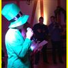 Geburtstagsparty in Radevormwald