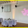 08.06.2024 Hochzeit Gemeindezentrum Rödgen, Wilnsdorf
