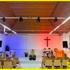 01.08.2024 CVJM Trupbach Lichtinstallation, Siegen
