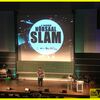 16.05.2017 5. Hörsaal Slam im Audimax auf dem Campus Adolf-Reichwein (AR) der Uni Siegen