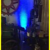 2017-05-24 Hochzeit in einer privaten Werkstatthalle in Freudenberg-Alchen