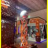 26.04.2022 Messe Prolight + Sound, Frankfurt am Main