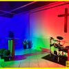 01.08.2024 CVJM Trupbach Lichtinstallation, Siegen