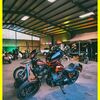 18.-20.07.2025 BASH Airport Invasion 2025, Flughafen Schameder