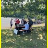 24.06.2023 14. Gedächtnisturnier Alex Grau, Sportplatz Neue Hoffnung, Wilgersdorf