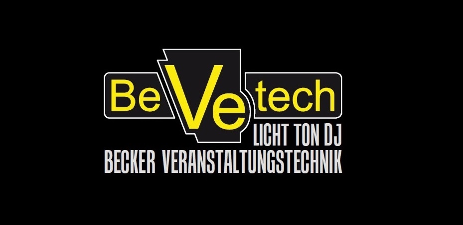 BeVetech Logo Neu